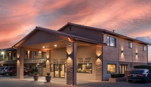 Best Western Canyon De Chelly Inn