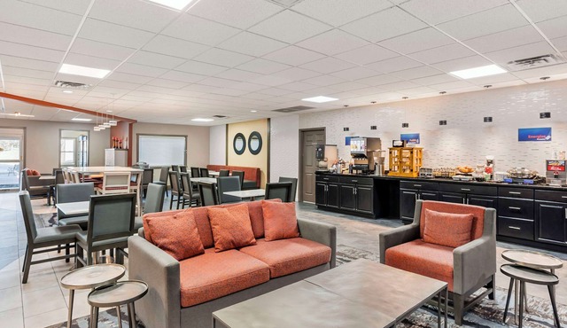 Best Western Carlisle