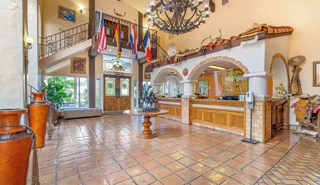 Best Western Casa Grande Inn