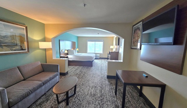 Best Western Casa Villa Suites