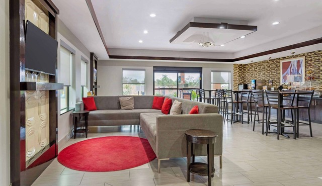 Best Western Casino Inn