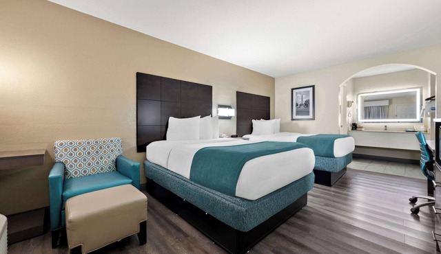 Best Western Catalina Inn