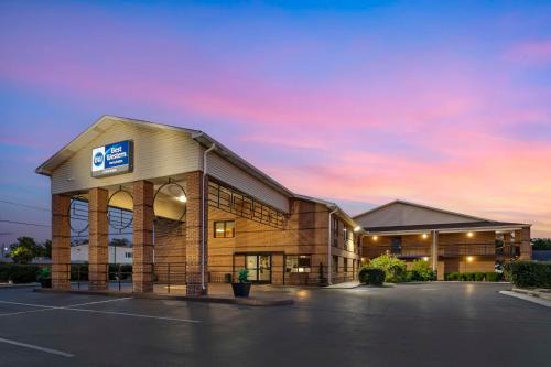 Best Western Celebration Inn & Suites