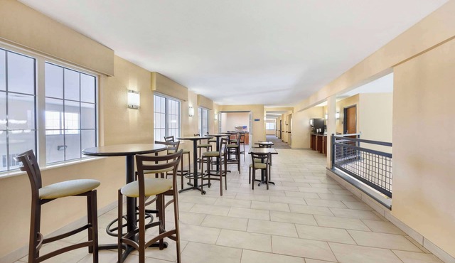 Best Western Central City