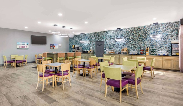 Best Western Chambersburg