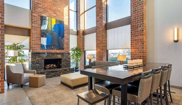 Best Western Chicago - Downers Grove