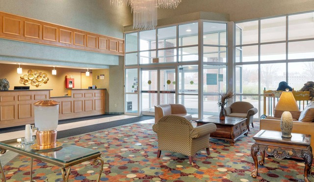 Best Western Circus City Inn