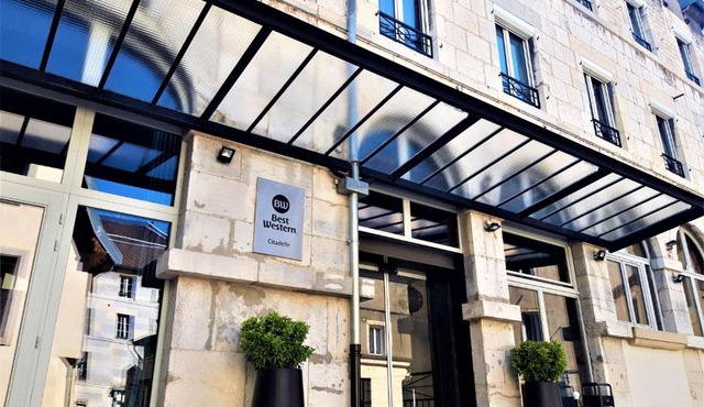 Best Western Citadelle