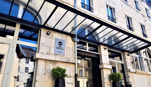 Best Western Citadelle
