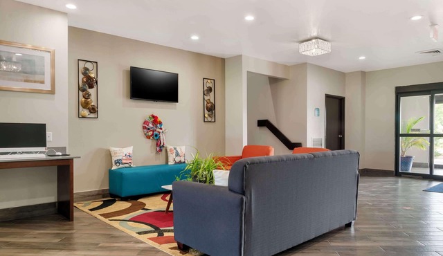 Best Western Clare Hotel
