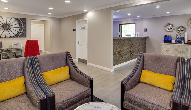 Best Western Clermont