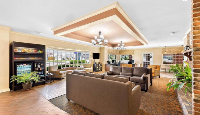 Best Western Coach House