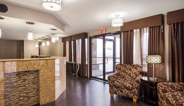 Best Western Coachlight