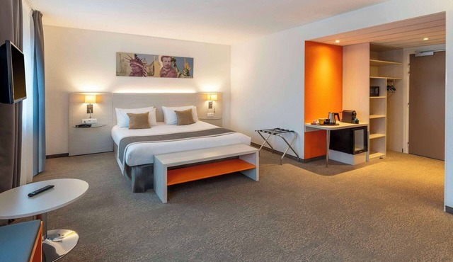 Best Western Colmar Expo