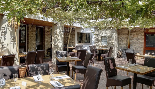 Best Western Compass Inn