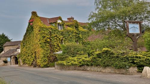 Best Western Compass Inn