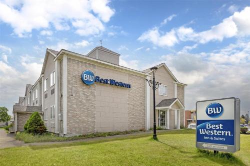 Best Western Cooperstown