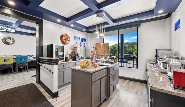 Best Western Corbin Inn