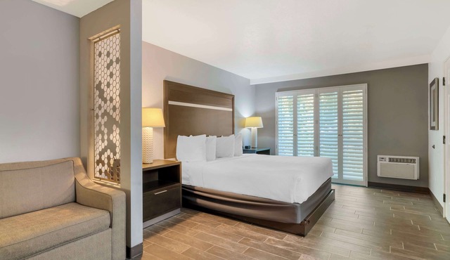 Best Western Corvallis