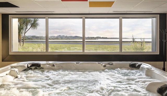 Best Western Cote des Sables Plouescat