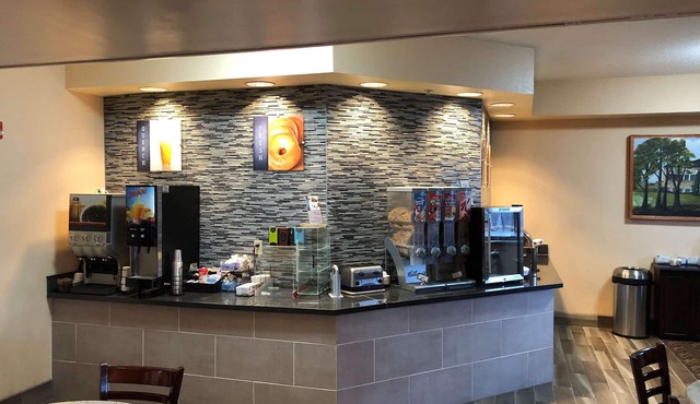 Best Western Danville Inn