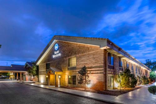 Best Western Denver Southwest