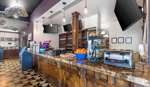 Best Western Denver Southwest