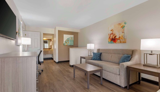 Best Western Desert Inn