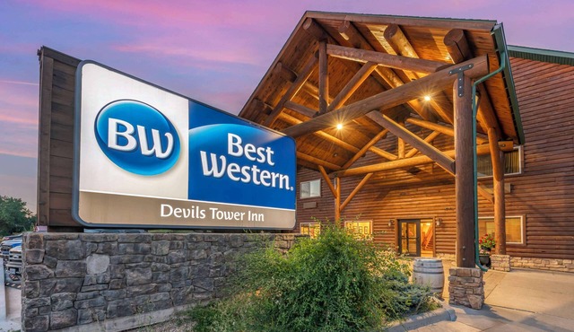 Best Western Devils Tower Inn
