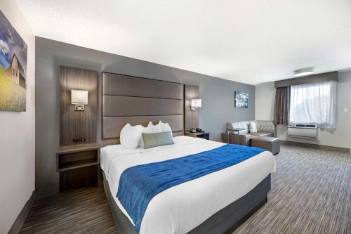 Best Western Dickson