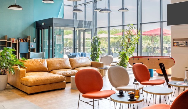 Best Western Dijon Quetigny