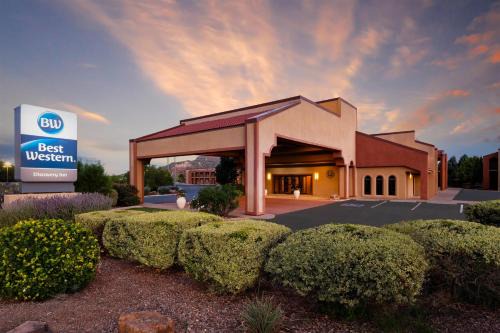 Best Western Discovery Inn