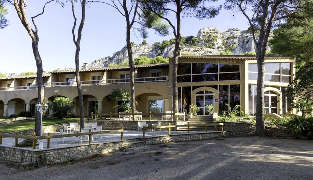 Best Western Domaine de Roquerousse