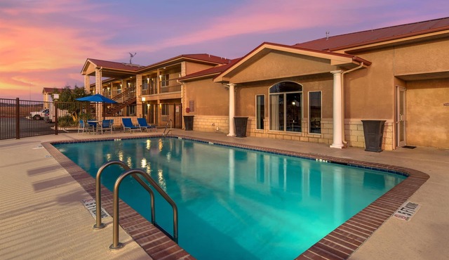 Best Western Dos Rios
