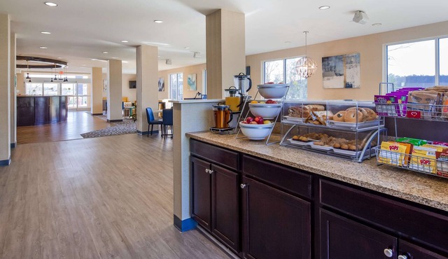 Best Western Dothan Inn & Suites