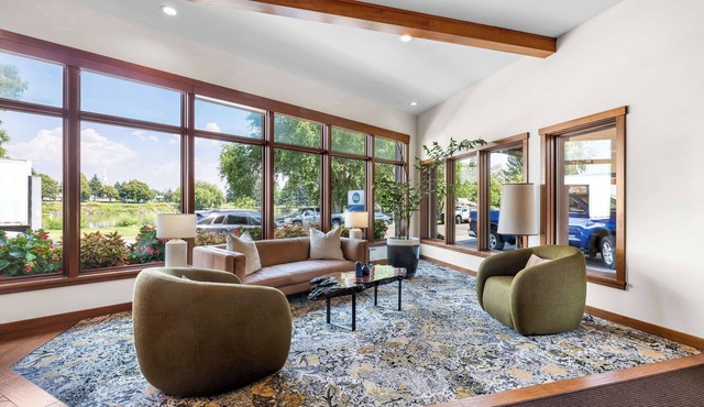 Best Western Driftwood Inn