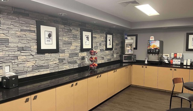 Best Western DuBois Hotel