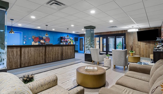 Best Western Duchesne Inn