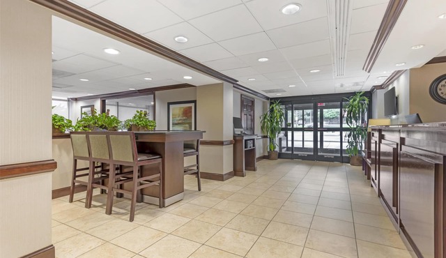 Best Western Dulles Airport Inn