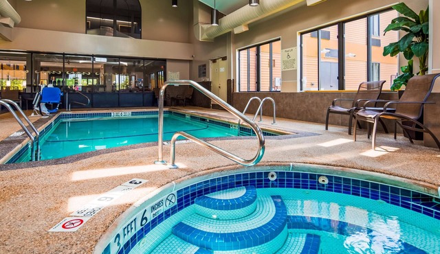 Best Western Dunkirk & Fredonia Inn