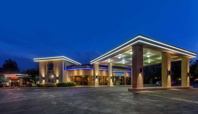 Best Western Dunmar Inn