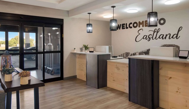 Best Western Eastland