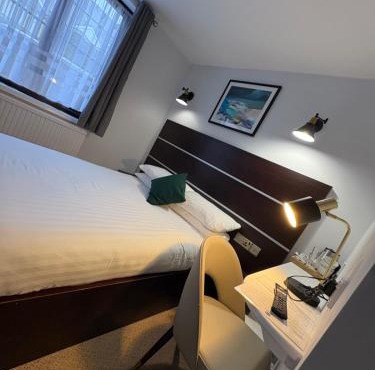 Best Western Ebbw Vale