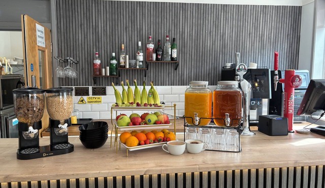 Best Western Ebbw Vale