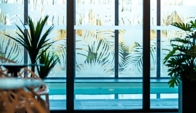 Best Western Eden Spa