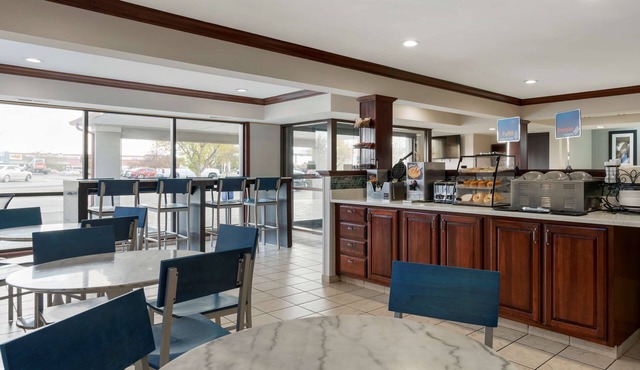 Best Western Edinburgh/Columbus