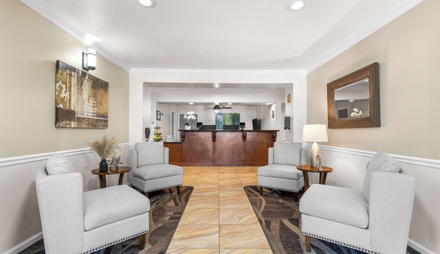Best Western El Centro Inn