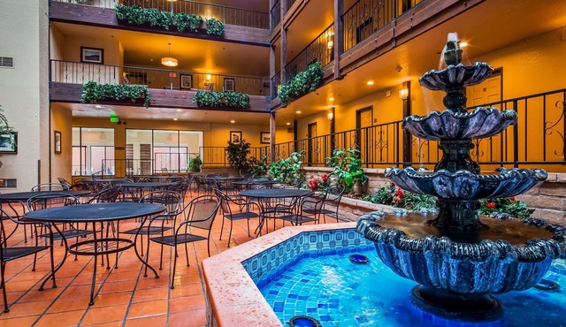 Best Western El Grande Inn