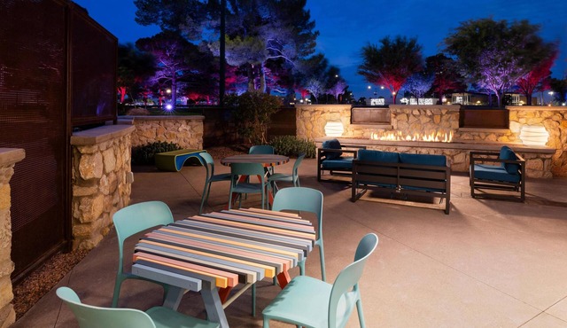 Best Western El Paso Airport Entrada Hotel