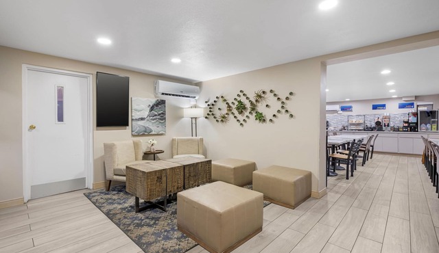 Best Western El Rancho Palacio